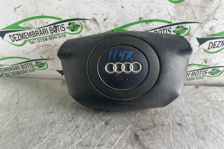 Airbag volan / sofer Audi A4 B5 [1994 - 1999] Sedan 1.9 TDI MT (110 hp)