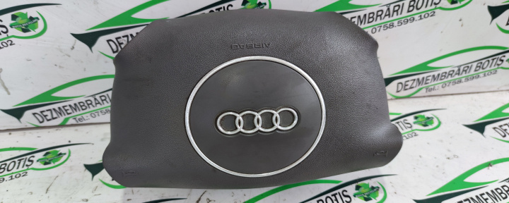 Airbag volan / sofer Audi A4 B6 [2000 - 2005] Sedan 1.9 TDI 5MT (130 hp)