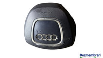 Airbag volan / sofer Audi A6 4F/C6 [2004 - 2008] S...