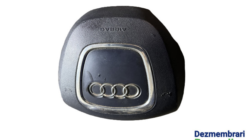 Airbag volan / sofer Audi A6 4F/C6 [2004 - 2008] Sedan 2.7 TDI MT (180 hp)