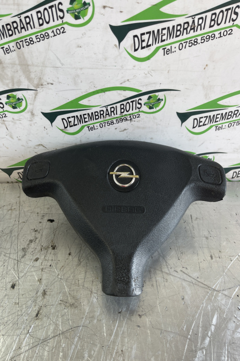 Airbag volan / sofer B023790001 / B0237900-01 Opel Astra G [1998 - 2009] Hatchback 5-usi