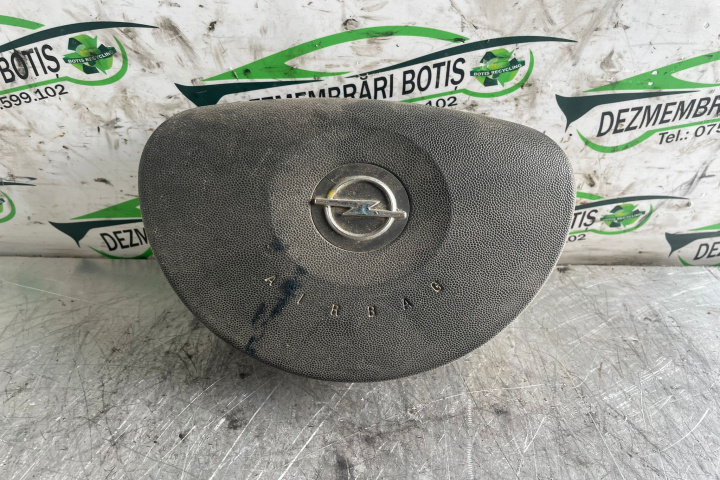 Airbag volan / sofer B0283200 Opel Meriva [2002 - 2006] Minivan 1.4 MT (90 hp)