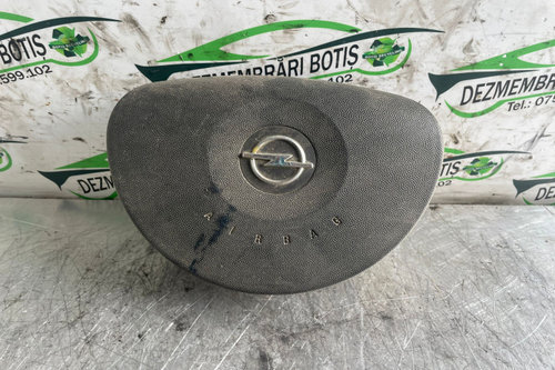 Airbag volan / sofer B0283200 Opel Meriva [2002 - 2006] Minivan 1.4 MT (90 hp)