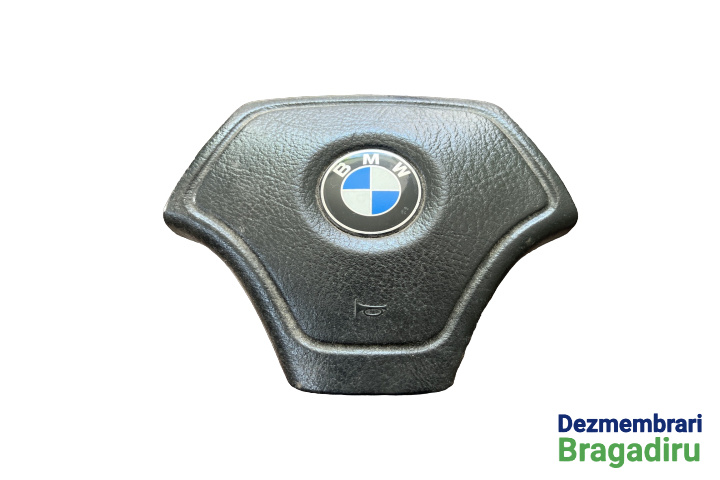 Airbag volan / sofer BMW Seria 3 E36 [1990 - 2000] Compact hatchback 316i MT (102 hp) BMW 3 Compact (E36) 03.1994 - 08.2000 1.6i