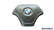 Airbag volan / sofer BMW Seria 3 E36 [1990 - 2000]...