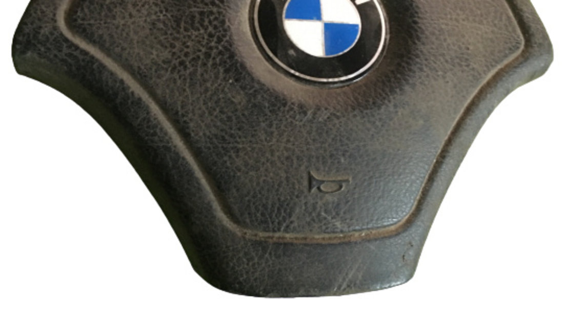 Airbag volan / sofer BMW Seria 3 E46 [1997 - 2003] Sedan 4-usi 328i AT (193 hp) SE 2.8i