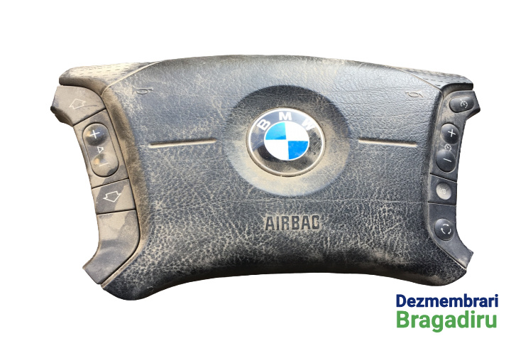 Airbag volan / sofer BMW X5 E53 [1999 - 2003] Crossover 4.4i AT (286 hp)