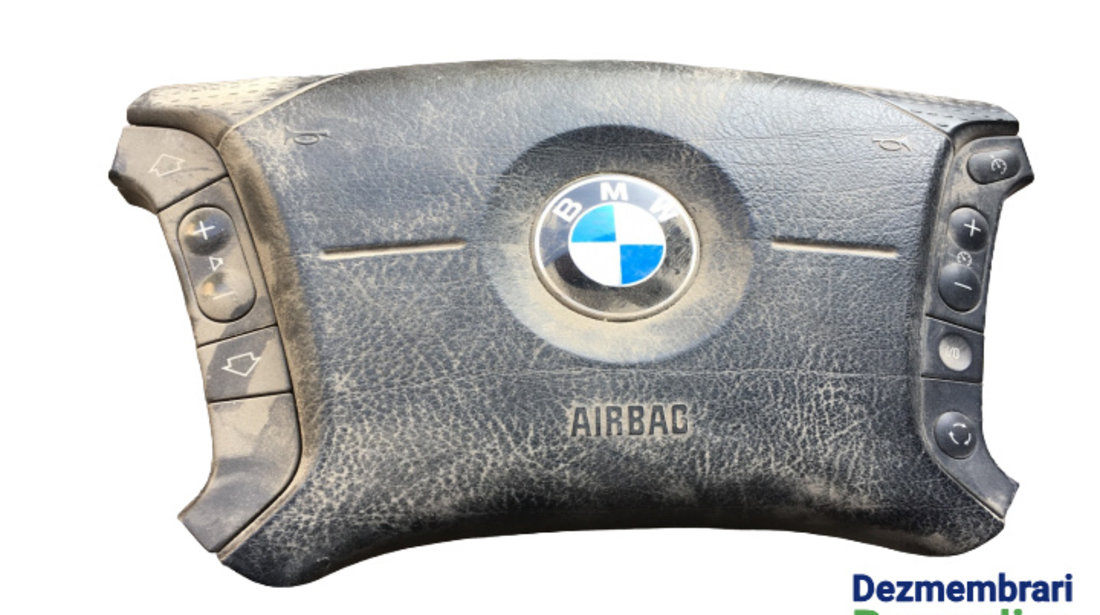 Airbag volan / sofer BMW X5 E53 [1999 - 2003] Crossover 4.4i AT (286 hp)