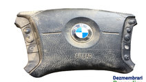 Airbag volan / sofer BMW X5 E53 [1999 - 2003] Cros...