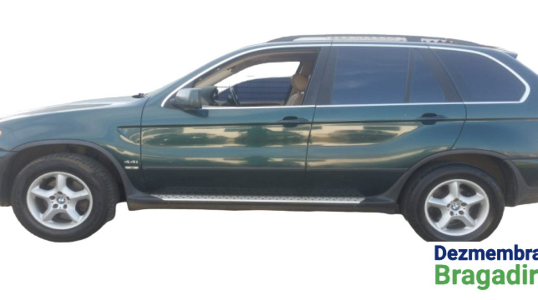 Airbag volan / sofer BMW X5 E53 [1999 - 2003] Crossover 4.4i AT (286 hp)