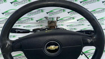 Airbag volan / sofer Chevrolet Aveo T250 [facelift...