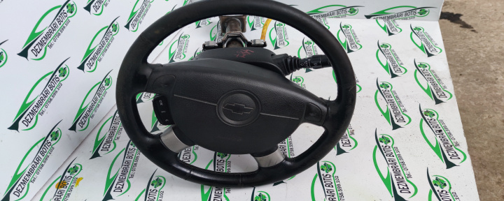 Airbag volan / sofer Chevrolet Lacetti [2004 - 2013] Hatchback 1.4 MT (95 hp)