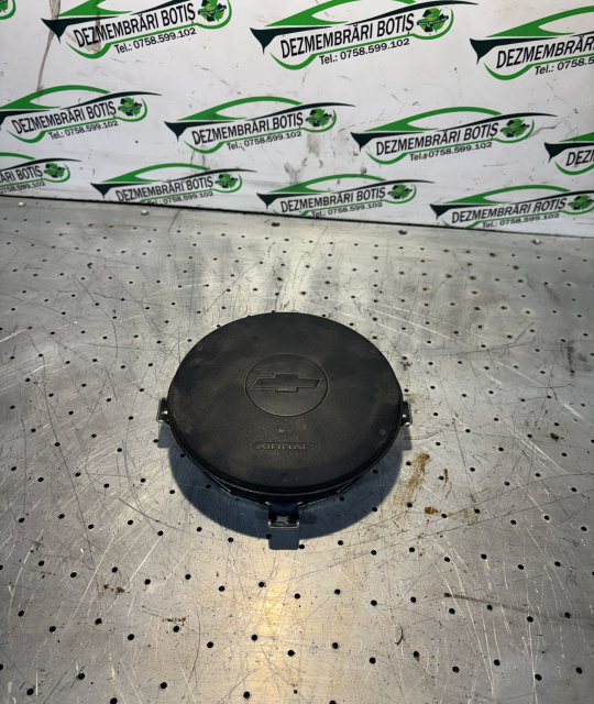 Airbag volan / sofer Chevrolet Spark M200 [2005 - 2010] Hatchback 0.8 MT (52 hp)