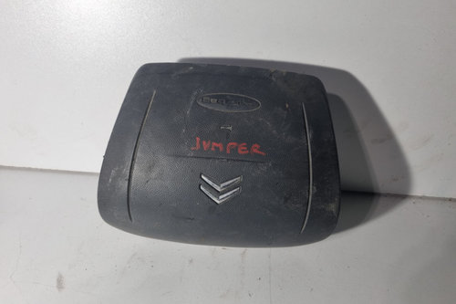 Airbag volan / sofer Citroen Jumper 2 [2006 - 2011] Autoutilitara duba 4-usi 2.2 HDi MT (110 hp)