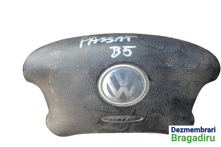Airbag volan / sofer Cod: 3B0880201BM Volkswagen VW Passat B5.5 [facelift] [2000 - 2005] wagon 1.9 TDI 5MT (130 hp) Cod motor: AWX