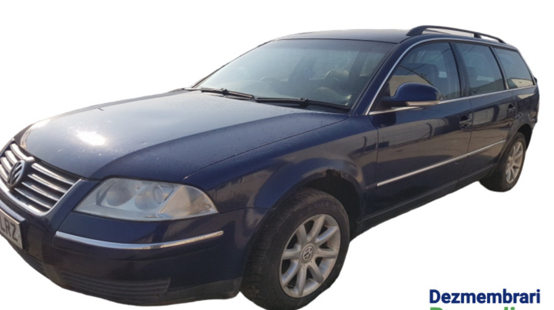 Airbag volan / sofer Cod: 3B0880201BM Volkswagen VW Passat B5.5 [facelift] [2000 - 2005] wagon 1.9 TDI 5MT (130 hp)