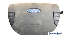 Airbag volan / sofer Cod: 3S71-F042B85-DAW Ford Mo...