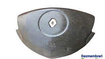 Airbag volan / sofer Cod: 8200057780 Renault Clio ...