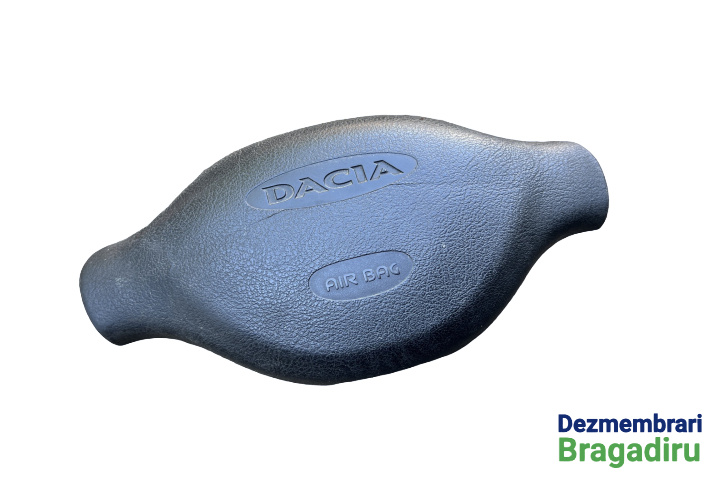 Airbag volan / sofer Cod: 8200748155A Dacia Logan [2004 - 2008] Sedan 1.4 MT (75 hp)