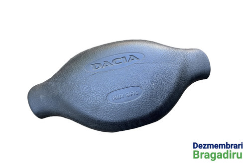 Airbag volan / sofer Cod: 8200748155A Dacia Logan [2004 - 2008] Sedan 1.4 MT (75 hp)
