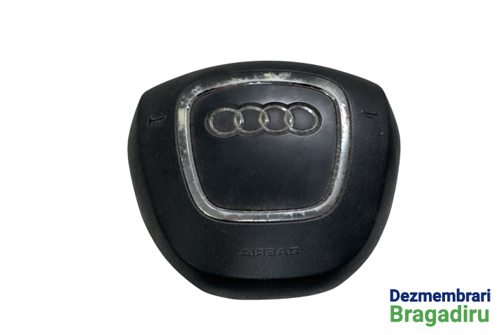 Airbag volan / sofer Cod: 8K0880201A Audi A4 B8/8K [2007 - 2011] Sedan 4-usi 2.0 TDI multitronic (143 hp) Cod motor: CAGA