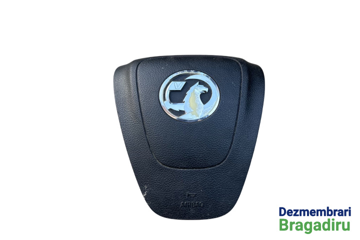 Airbag volan / sofer Cod: GM306413099P10-AH GM306413099P10-AH Opel Astra J [2009 - 2012] Sports Tourer wagon 1.7 CDTI MT (110 hp) A17DTR