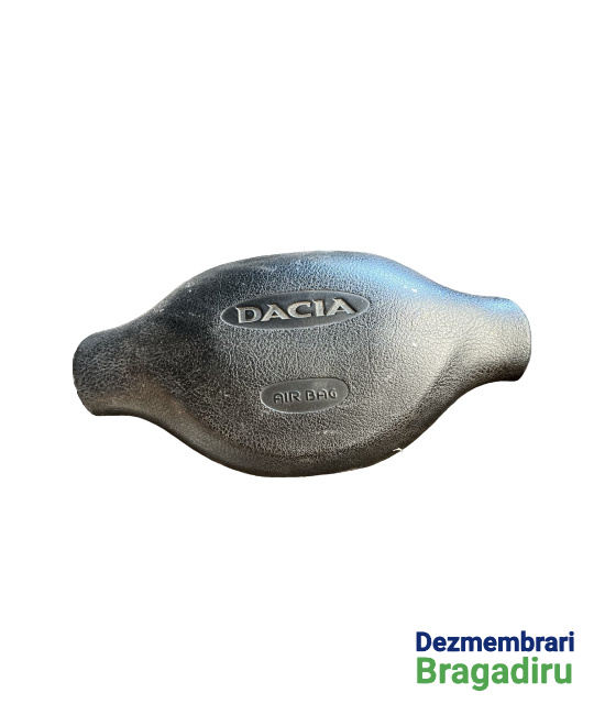 Airbag volan / sofer Dacia Logan [2004 - 2008] Sedan 1.4 MT (75 hp) Cod motor: K7J-A7