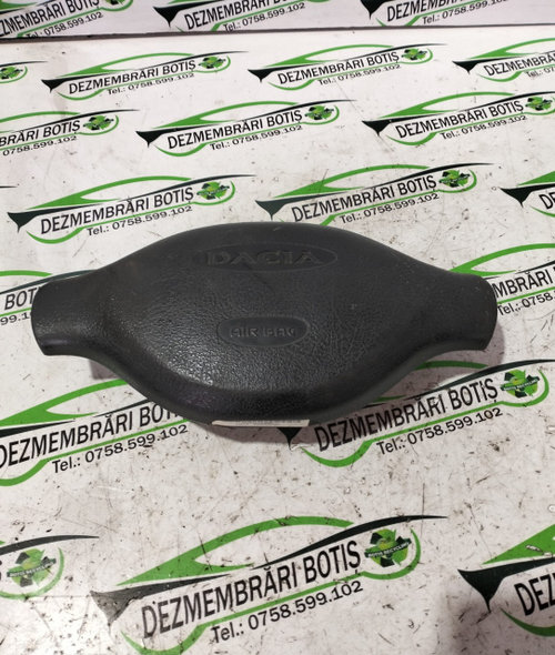 Airbag volan / sofer Dacia Logan [2004 - 2008] Sedan 1.6 MT (87 hp)