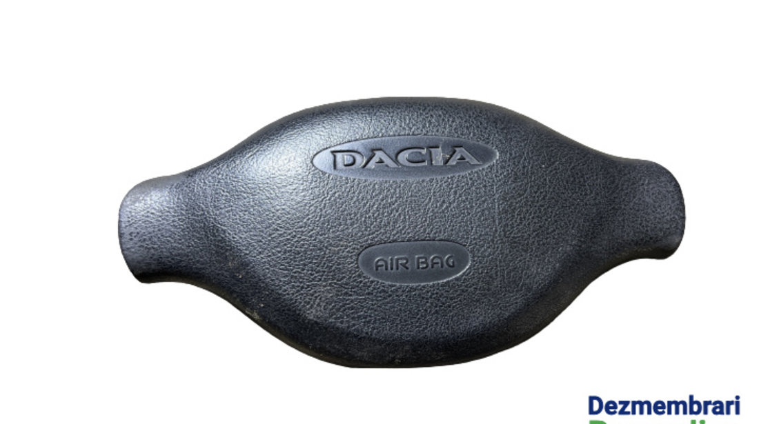 Airbag volan / sofer Dacia Logan [2004 - 2008] Sedan 1.6 MT (87 hp)