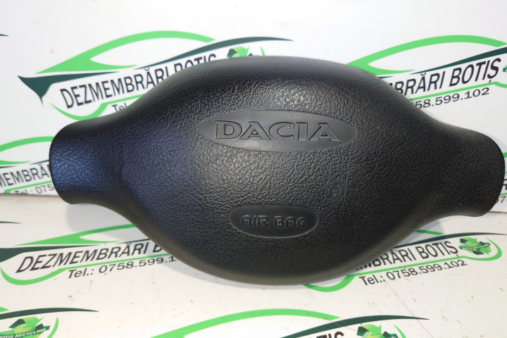 Airbag volan / sofer Dacia Logan [2004 - 2008] Sedan 1.4 MT (75 hp)