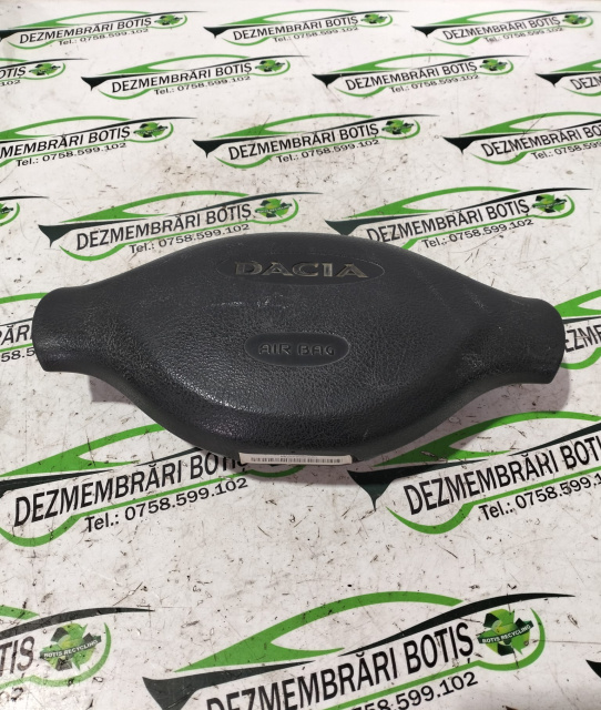 Airbag volan / sofer Dacia Logan [2004 - 2008] Sedan 1.4 (85 hp)