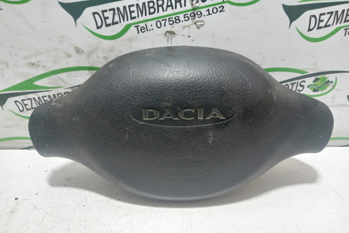 Airbag volan / sofer Dacia Logan [2004 - 2008] Sedan 1.4 MT (75 hp)