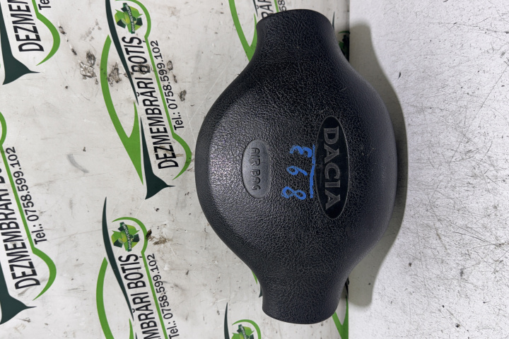 Airbag volan / sofer Dacia Logan [2004 - 2008] Sedan 1.4 MT (75 hp)