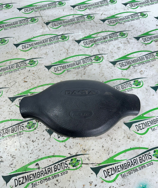 Airbag volan / sofer Dacia Logan [2004 - 2008] Sedan 1.4 MT (75 hp)