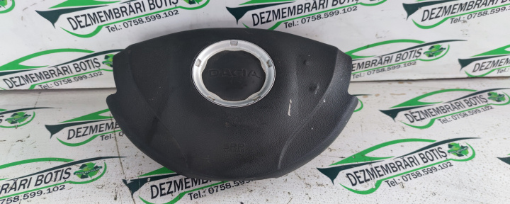 Airbag volan / sofer Dacia Logan [faceli