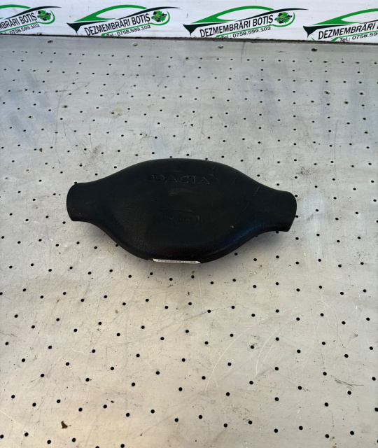 Airbag volan / sofer Dacia Logan [facelift] [2007 - 2012] MCV wagon 1.6 MT (87 hp)