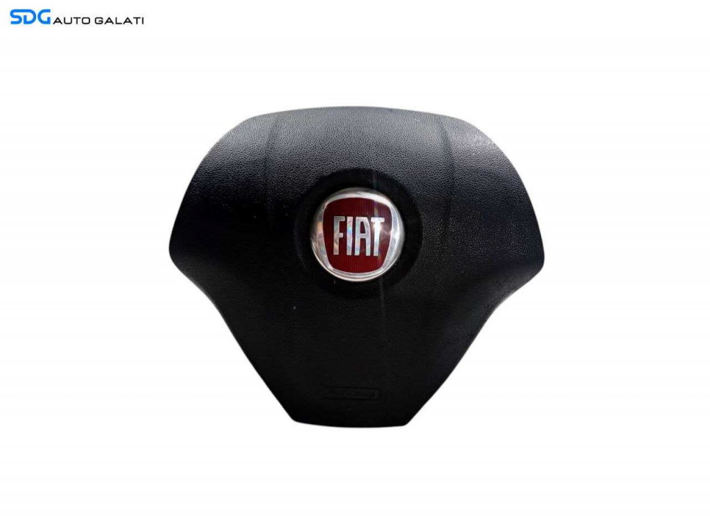Airbag Volan Sofer Fiat Grande Punto 2005 - 2012 Cod F199091100 [LR0958]