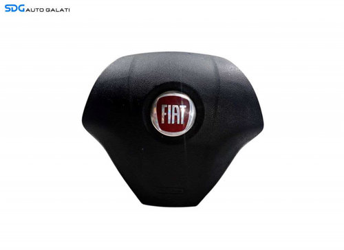 Airbag Volan Sofer Fiat Grande Punto 2005 - 2012 Cod F199091100 [LR0958]
