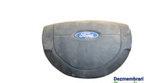 Airbag volan / sofer Ford Fiesta 5 [2001 - 2007] H...