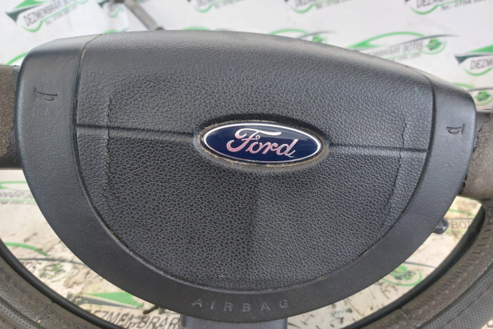 Airbag volan / sofer Ford Fiesta 5 [2001 - 2007] Hatchback 5-usi 1.4 MT (80 hp)