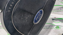 Airbag volan / sofer Ford Fiesta 5 [2001 - 2007] H...