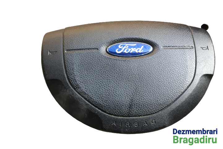 Airbag volan / sofer Ford Fiesta 5 [facelift] [2005 - 2010] Hatchback 3-usi 1.3 MT (69 hp)