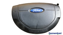 Airbag volan / sofer Ford Fiesta 5 [facelift] [200...