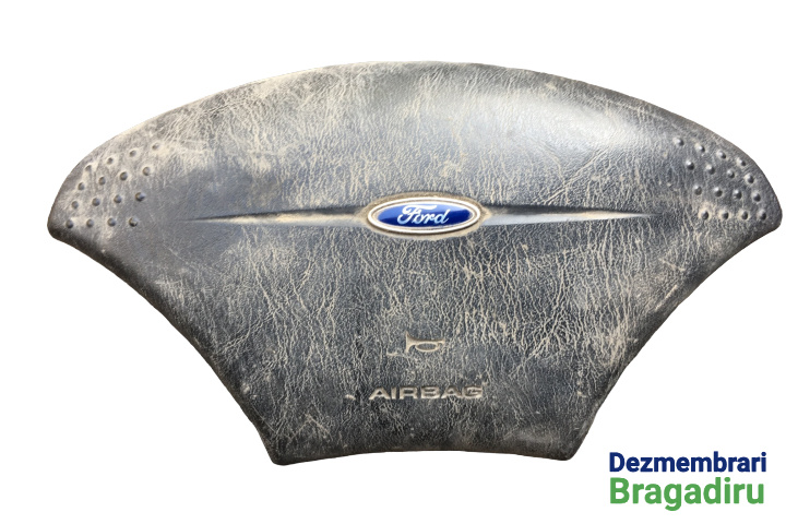 Airbag volan / sofer Ford Focus [1998 - 2004] Hatchback 5-usi 1.8 MT (115 hp)
