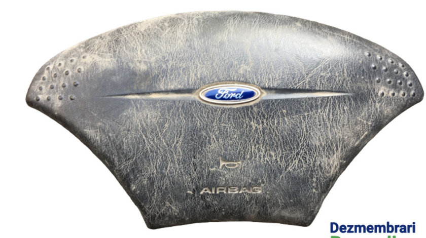 Airbag volan / sofer Ford Focus [1998 - 2004] Hatchback 5-usi 1.8 MT (115 hp)