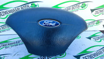 Airbag volan / sofer Ford Focus [1998 - 2004] wago...
