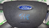 Airbag volan / sofer Ford Focus 2 [2004 - 2008] Ha...