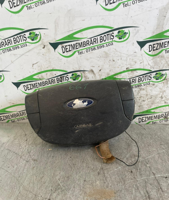Airbag volan / sofer Ford Galaxy [facelift] [2000 - 2006] Minivan 1.9 TDi MT (115 hp)