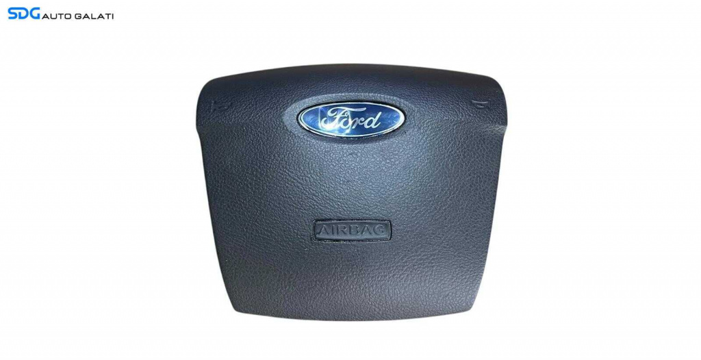 Airbag Volan Sofer Ford Mondeo 4 2007 - 2014 [LC1360]