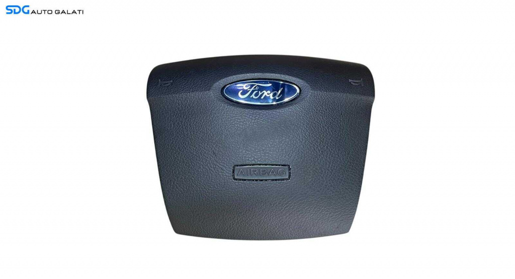 Airbag Volan Sofer Ford Mondeo 4 2007 - 2014 [LC1371]